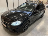  Mercedes  C-Klasse Mercedes,  FL'18, Mercedes-Benz  Berline C 300 de Business S #5