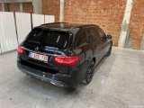  Mercedes  C-Klasse Mercedes,  FL'18, Mercedes-Benz  Berline C 300 de Business S #6