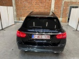  Mercedes  C-Klasse Mercedes,  FL'18, Mercedes-Benz  Berline C 300 de Business S #8