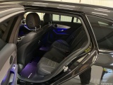  Mercedes  C-Klasse Mercedes,  FL'18, Mercedes-Benz  Berline C 300 de Business S #11