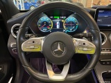  Mercedes  C-Klasse Mercedes,  FL'18, Mercedes-Benz  Berline C 300 de Business S #30