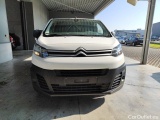  Citroen  Jumpy Citroën  XL 2.0 BlueHDi 120 S&S MAN6 Club 4d 