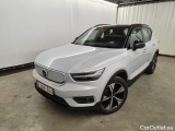  Volvo  XC 40 Volvo XC40 P8 4x4 Recharge R-Design 5d #4