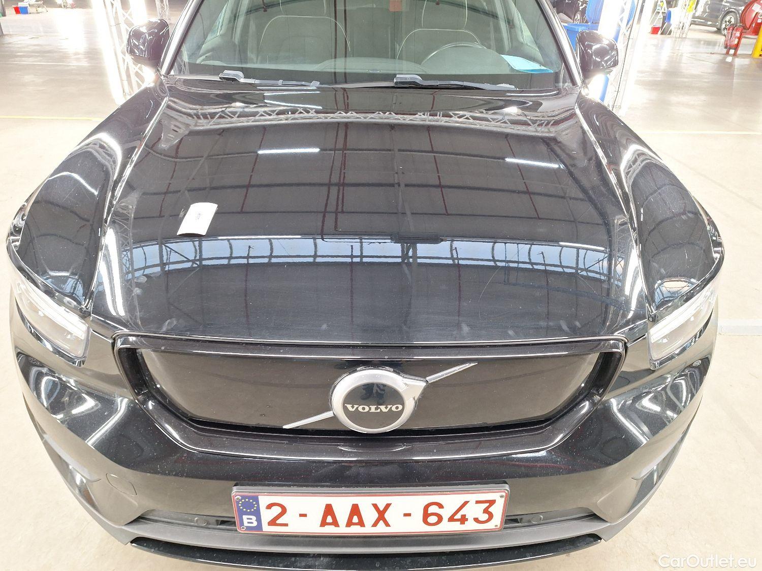  Volvo  XC 40 Volvo, XC40 '17, Volvo XC40 P8 4x4 Recharge R-Design 5d #14