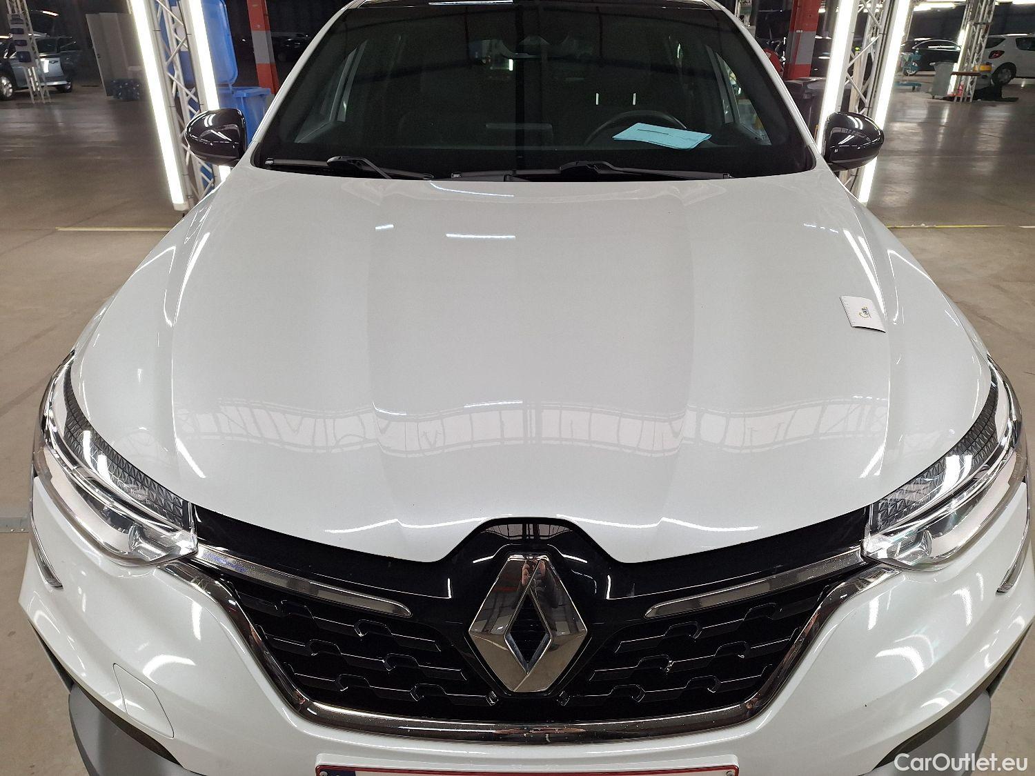  Renault  Arkana Renault,  '21, Renault  E-TECH Hybrid R.S.Line 5d #16