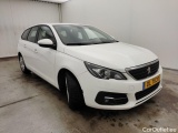  Peugeot  308 PEUGEOT  SW DIESEL - 2017 1.5 BlueHDi 130 Active Pack S&S 5d #2