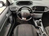  Peugeot  308 PEUGEOT  SW DIESEL - 2017 1.5 BlueHDi 130 Active Pack S&S 5d #9