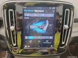 Volvo  XC 40 Volvo, XC40 '17, Volvo XC40 P8 4x4 Recharge R-Design 5d #15