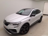  Renault  Arkana Renault,  '21, Renault  E-TECH Hybrid R.S.Line 5d #4