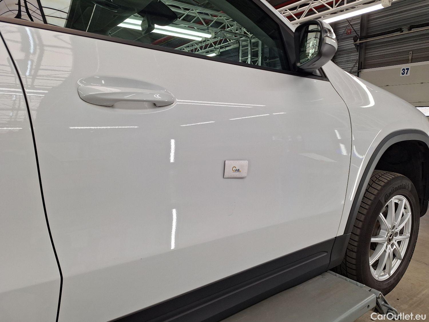  Mercedes  GLA Mercedes,  '20, Mercedes-Benz   200 Business Solution 5d #2