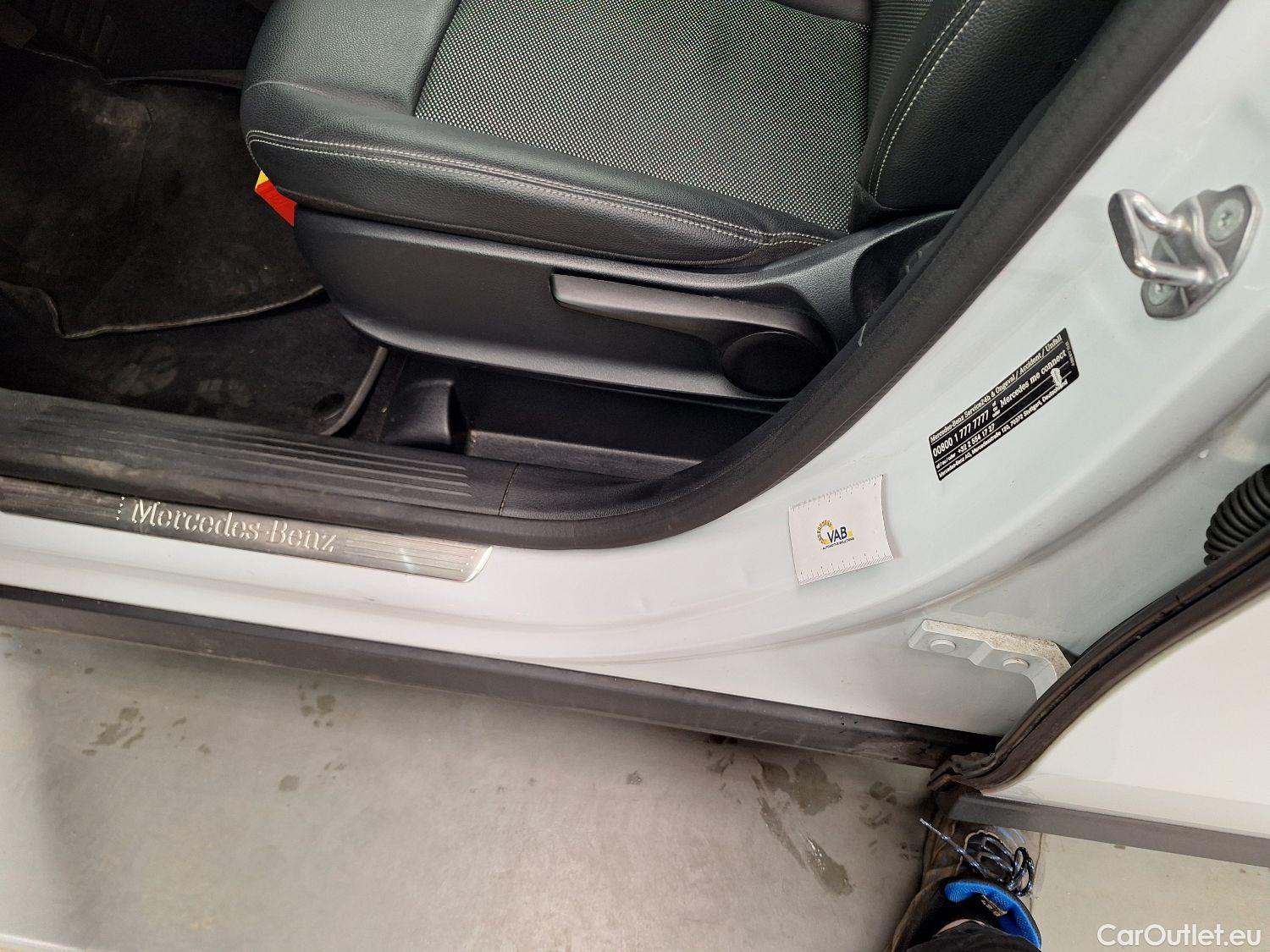  Mercedes  GLA Mercedes,  '20, Mercedes-Benz   200 Business Solution 5d #4