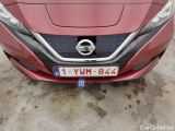  Nissan  Leaf Nissan  Tekna 62kWh 5d #30