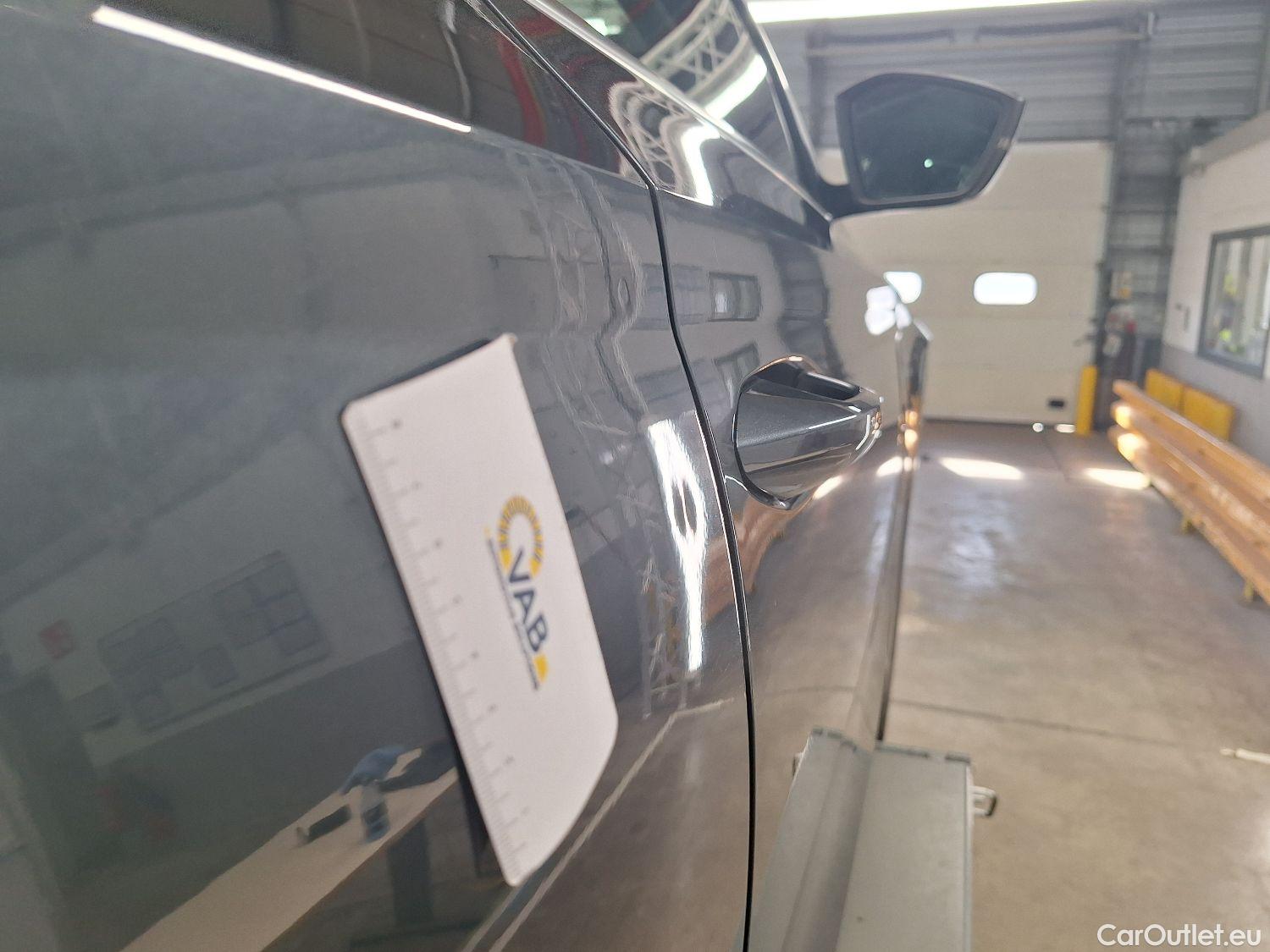  Skoda  Octavia Skoda,  Combi '20, Skoda  Combi 2.0 CRTDI 85kW Ambition 5d #9