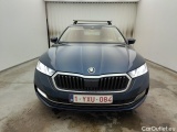  Skoda  Octavia Skoda  Combi 2.0 CRTDI 85kW Style 5d 