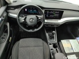  Skoda  Octavia Skoda  Combi 2.0 CRTDI 85kW Style 5d #9