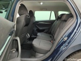 Skoda  Octavia Skoda  Combi 2.0 CRTDI 85kW Style 5d #10