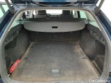  Skoda  Octavia Skoda  Combi 2.0 CRTDI 85kW Style 5d #14