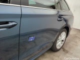  Skoda  Octavia Skoda  Combi 2.0 CRTDI 85kW Style 5d #22