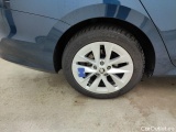  Skoda  Octavia Skoda  Combi 2.0 CRTDI 85kW Style 5d #24
