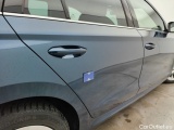  Skoda  Octavia Skoda  Combi 2.0 CRTDI 85kW Style 5d #26