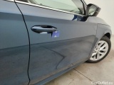  Skoda  Octavia Skoda  Combi 2.0 CRTDI 85kW Style 5d #28