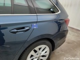  Skoda  Octavia Skoda  Combi 2.0 CRTDI 85kW Style 5d #54