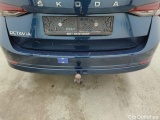  Skoda  Octavia Skoda  Combi 2.0 CRTDI 85kW Style 5d #62
