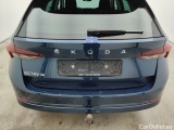  Skoda  Octavia Skoda  Combi 2.0 CRTDI 85kW Style 5d #69