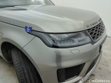  Land Rover  Range Rover Sport Land Rover  3.0 SDV6 183kW HSE Dynamic 5d #113