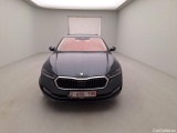  Skoda  Octavia Skoda,  Combi '20, Skoda  Combi 2.0 CRTDI 85kW Ambition 5d 
