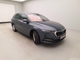  Skoda  Octavia Skoda,  Combi '20, Skoda  Combi 2.0 CRTDI 85kW Ambition 5d #2