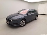  Skoda  Octavia Skoda,  Combi '20, Skoda  Combi 2.0 CRTDI 85kW Ambition 5d #4