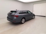  Skoda  Octavia Skoda,  Combi '20, Skoda  Combi 2.0 CRTDI 85kW Ambition 5d #5