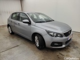  Peugeot  308 Peugeot  1.2 PureTech 110 S&S Active 5d #2