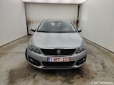  Peugeot  308 Peugeot  1.2 PureTech 110 S&S Active 5d 