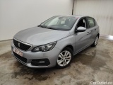  Peugeot  308 Peugeot  1.2 PureTech 110 S&S Active 5d #3