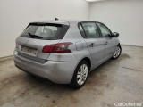  Peugeot  308 Peugeot  1.2 PureTech 110 S&S Active 5d #4