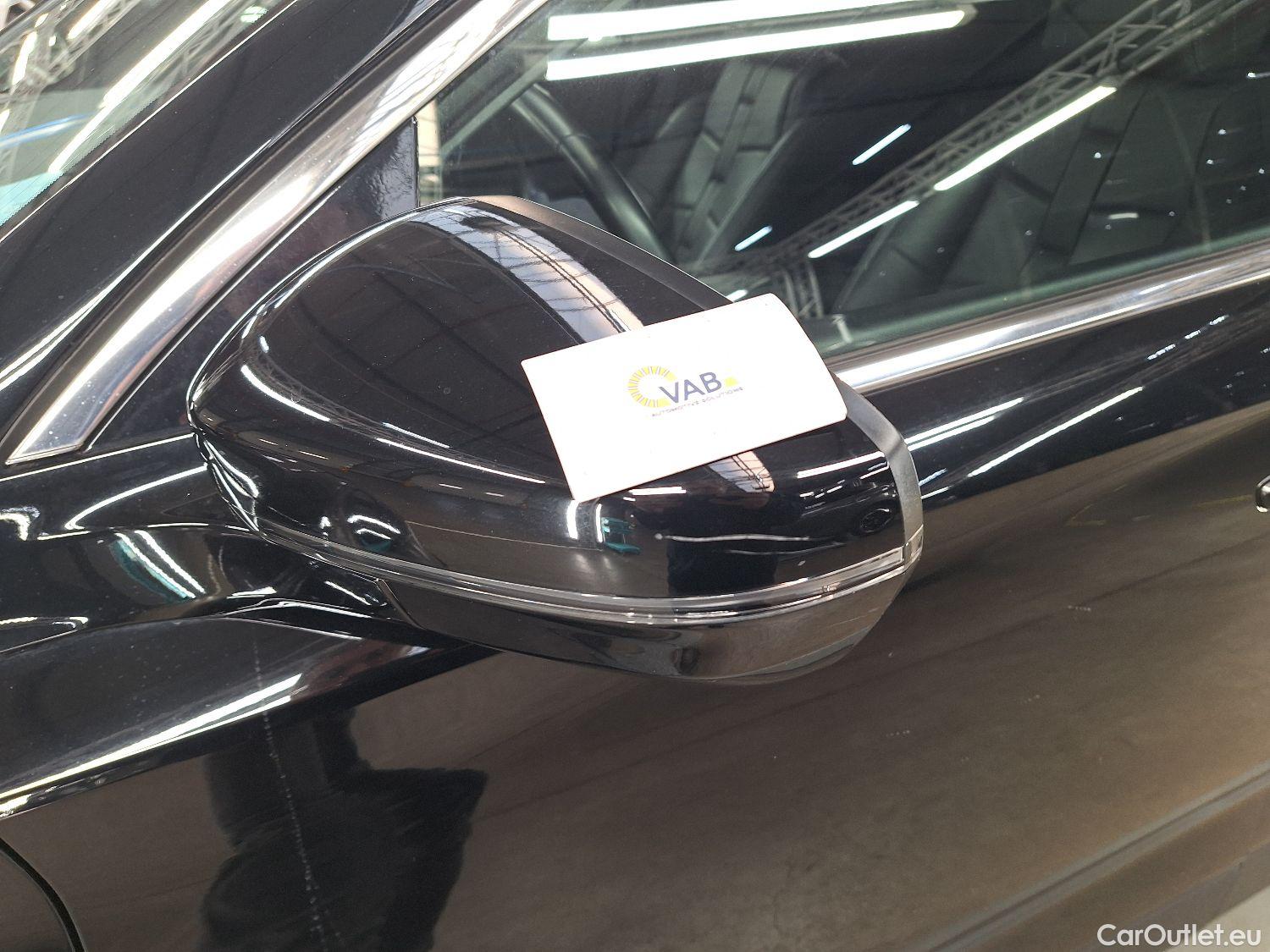  DS  DS7 DS,  CB '17, DS 7 Crossback 1.5 BlueHDi 130 Automatic So Chic 5 #11