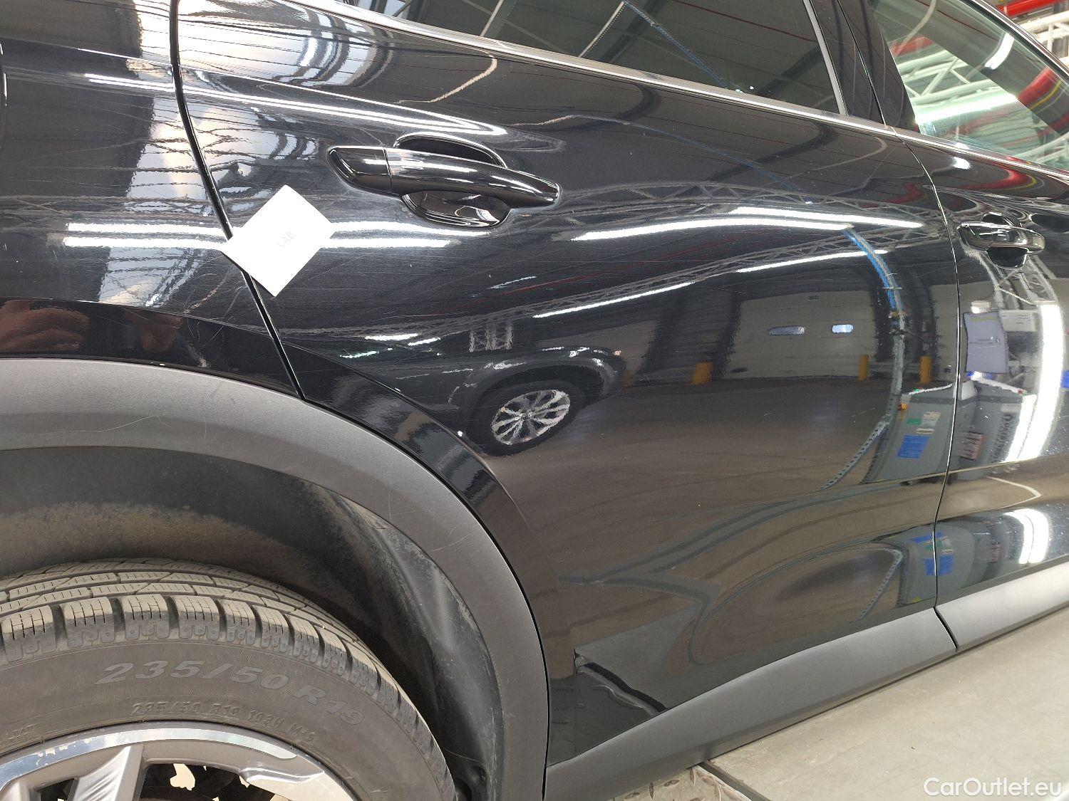  DS  DS7 DS,  CB '17, DS 7 Crossback 1.5 BlueHDi 130 Automatic So Chic 5 #9
