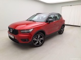  Volvo  XC 40 Volvo, XC40 '17, Volvo XC40 T4 Recharge Geartronic R-Design 5d #4