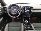 Volvo  XC 40 Volvo, XC40 '17, Volvo XC40 T4 Recharge Geartronic R-Design 5d #6