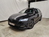  Skoda  Octavia Skoda  Combi 1.0 TSI eTec 81kW DSG7 Style 5d 