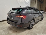  Skoda  Octavia Skoda  Combi 1.0 TSI eTec 81kW DSG7 Style 5d #2