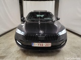  Skoda  Octavia Skoda  Combi 1.0 TSI eTec 81kW DSG7 Style 5d #5