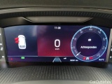  Skoda  Octavia Skoda  Combi 1.0 TSI eTec 81kW DSG7 Style 5d #6