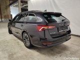  Skoda  Octavia Skoda  Combi 1.0 TSI eTec 81kW DSG7 Style 5d #7