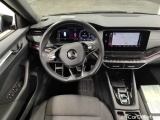  Skoda  Octavia Skoda  Combi 1.0 TSI eTec 81kW DSG7 Style 5d #9