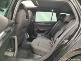  Skoda  Octavia Skoda  Combi 1.0 TSI eTec 81kW DSG7 Style 5d #10