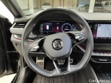  Skoda  Octavia Skoda  Combi 1.0 TSI eTec 81kW DSG7 Style 5d #22
