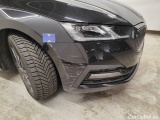  Skoda  Octavia Skoda  Combi 1.0 TSI eTec 81kW DSG7 Style 5d #28